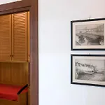 Castro Pretorio Cozy Apartment