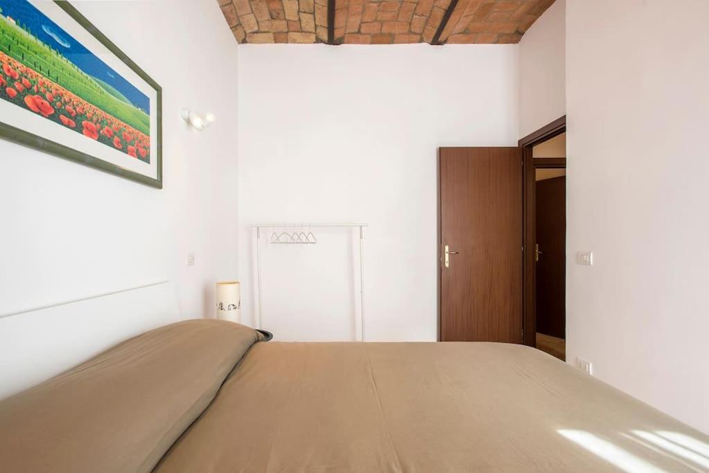 Castro Pretorio Cozy