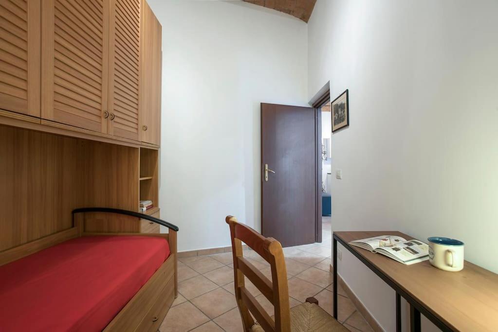 Castro Pretorio Cozy Apartment