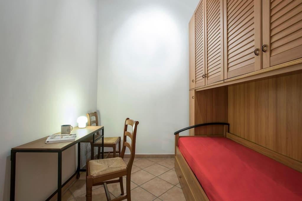 Castro Pretorio Cozy *