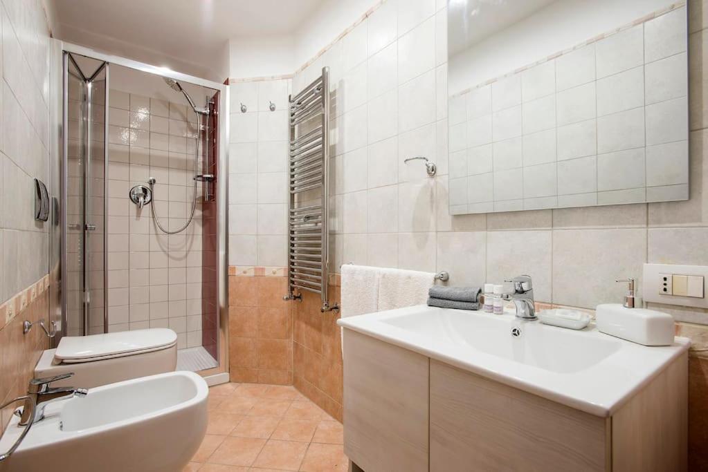 Castro Pretorio Cozy * Rom