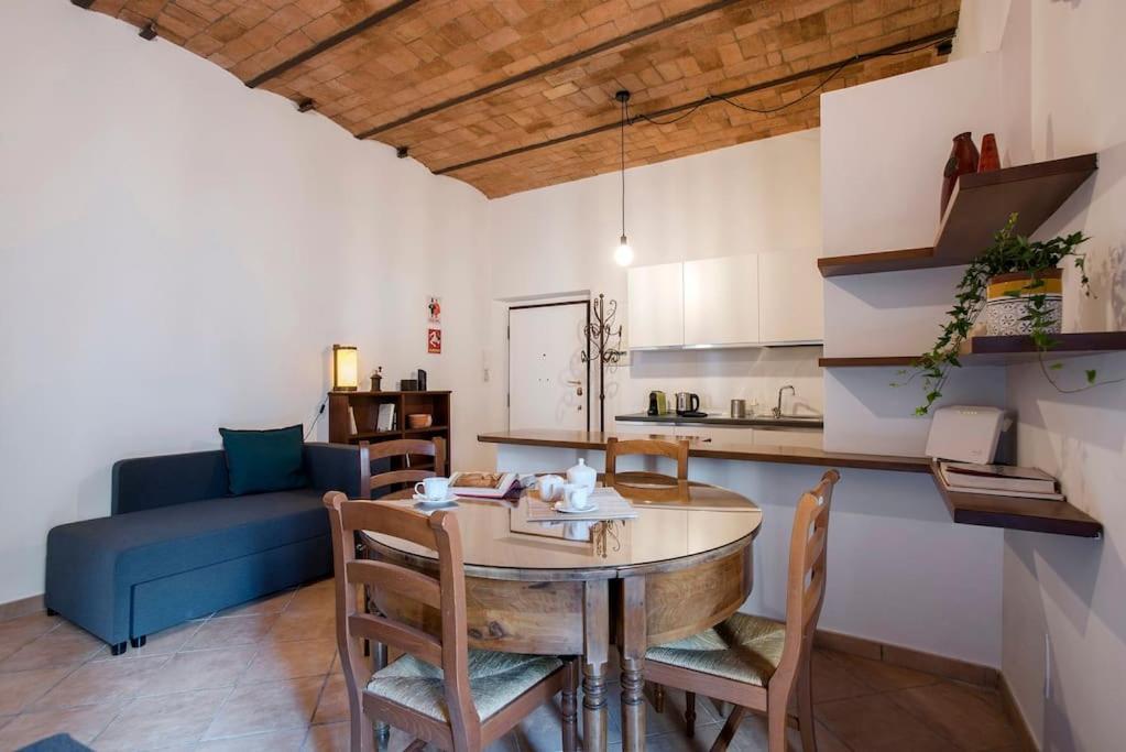 Castro Pretorio Cozy Apartment Rom