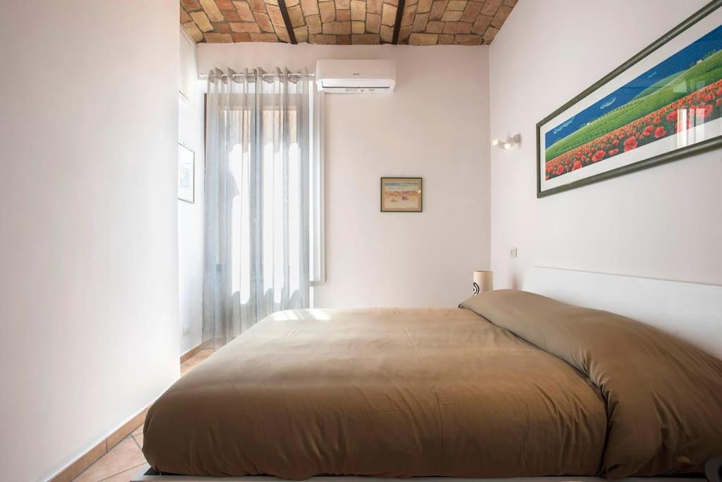Castro Pretorio Cozy Rom