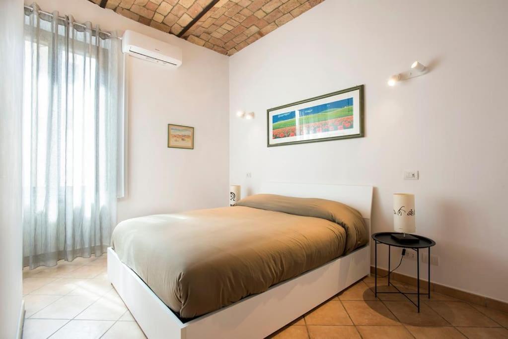 Apartment Castro Pretorio Cozy *