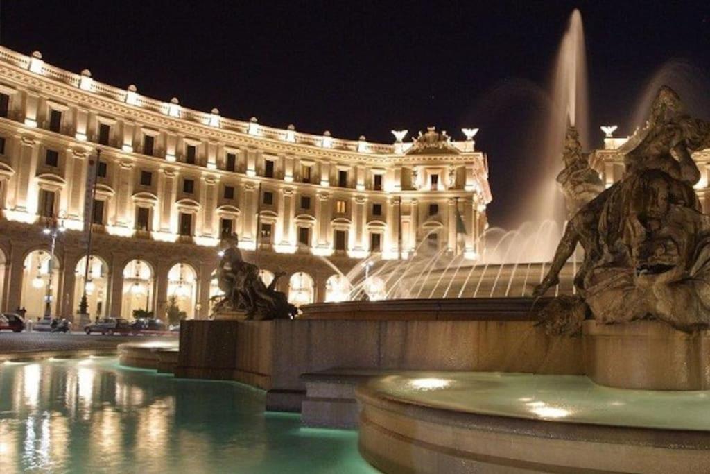 Castro Pretorio Cozy * Rom