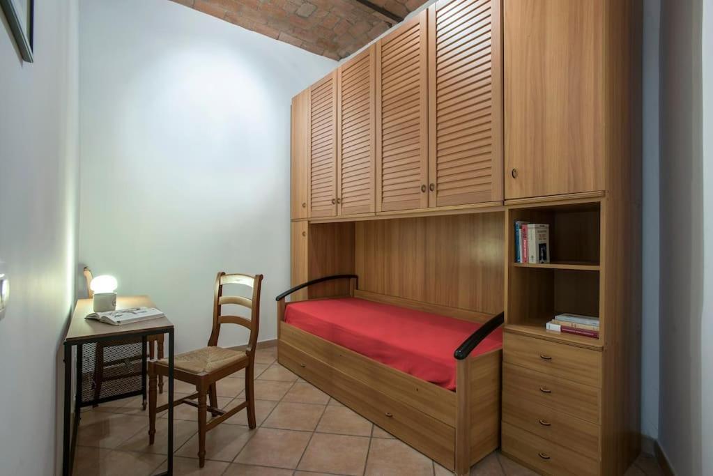 Castro Pretorio Cozy *
