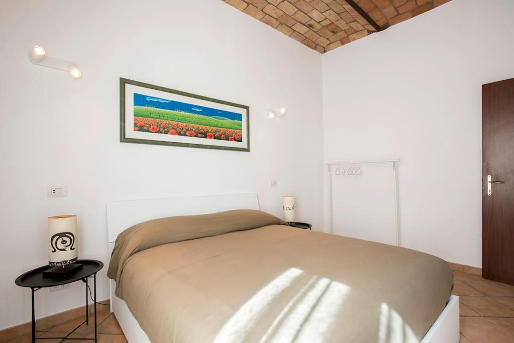 Castro Pretorio Cozy