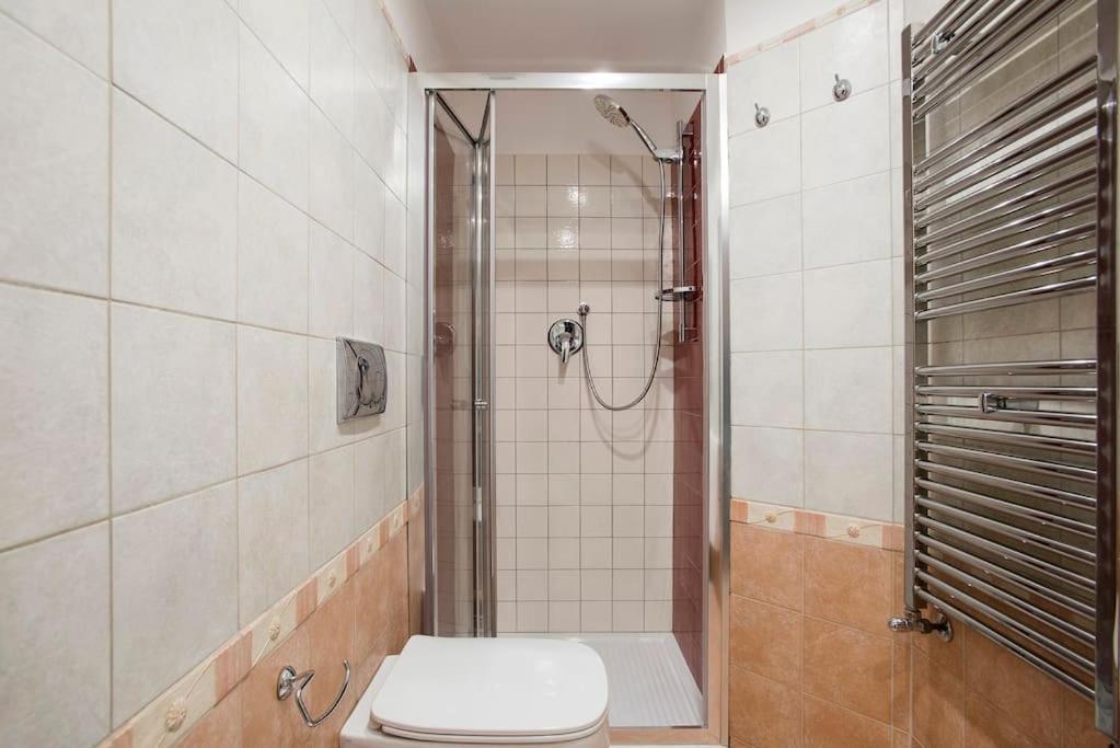 Castro Pretorio Cozy * Rom