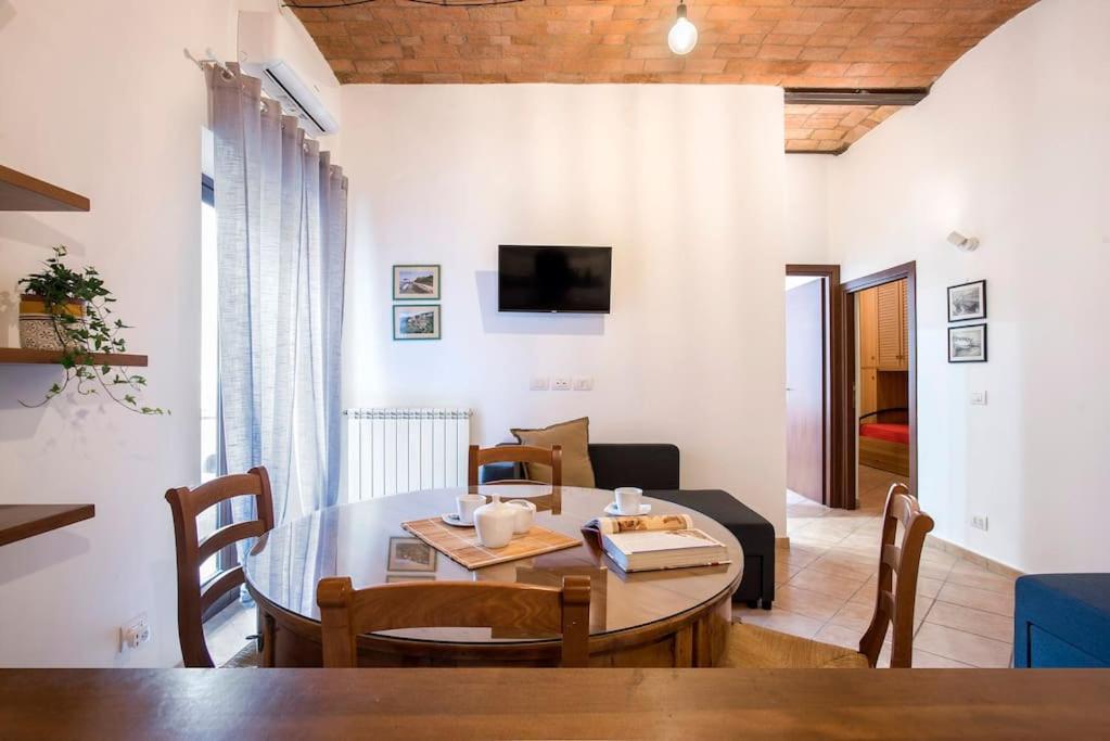 Castro Pretorio Cozy *