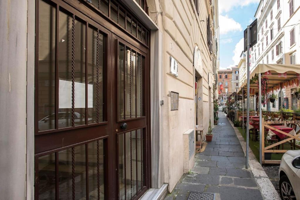 Apartment Castro Pretorio Cozy