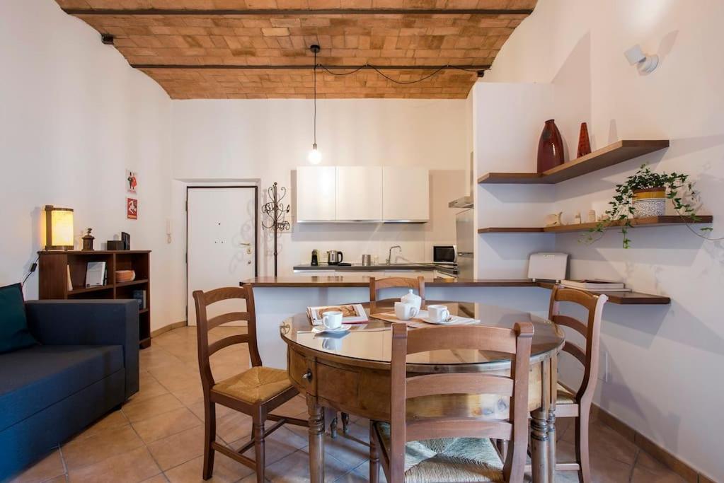 Castro Pretorio Cozy