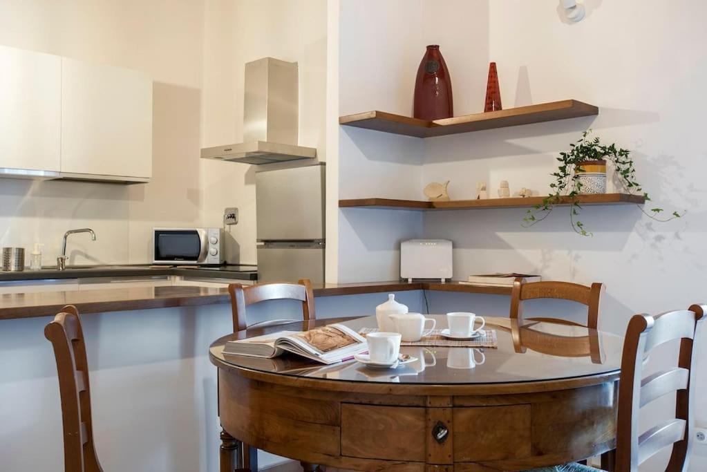Apartment Castro Pretorio Cozy