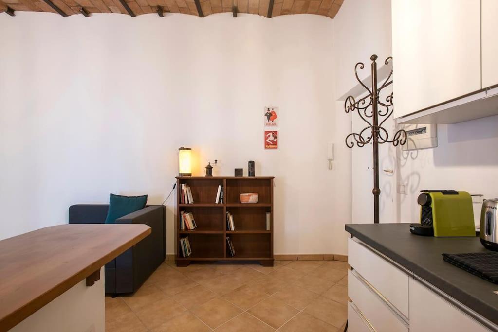 Castro Pretorio Cozy