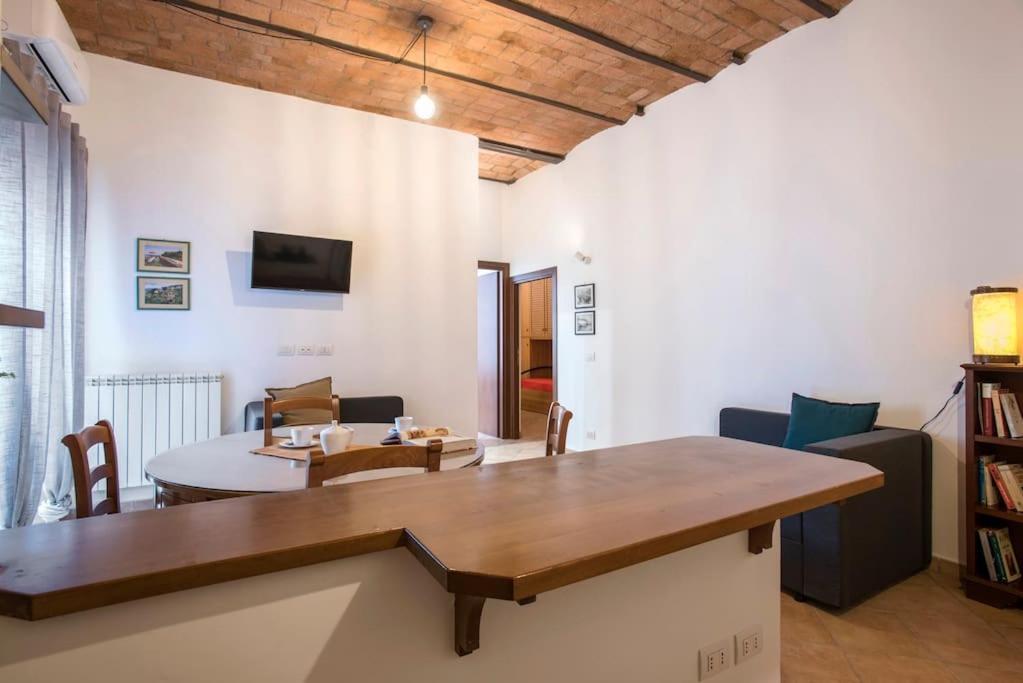 Apartment Castro Pretorio Cozy Rom