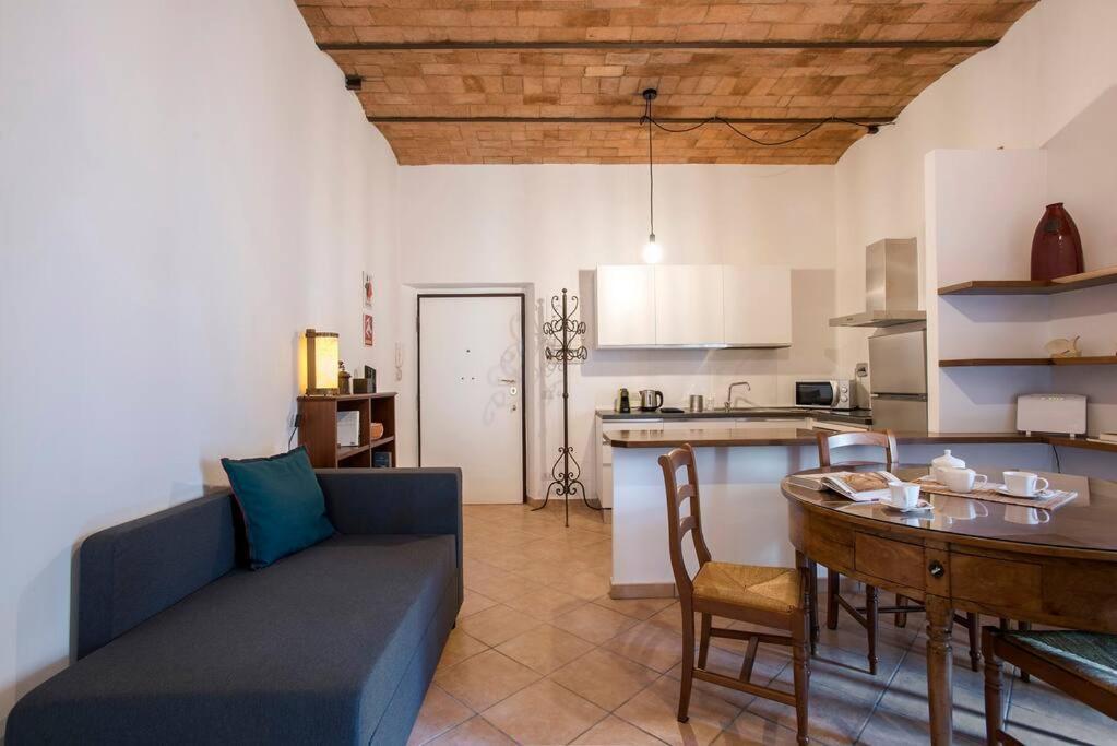 Castro Pretorio Cozy * Rom