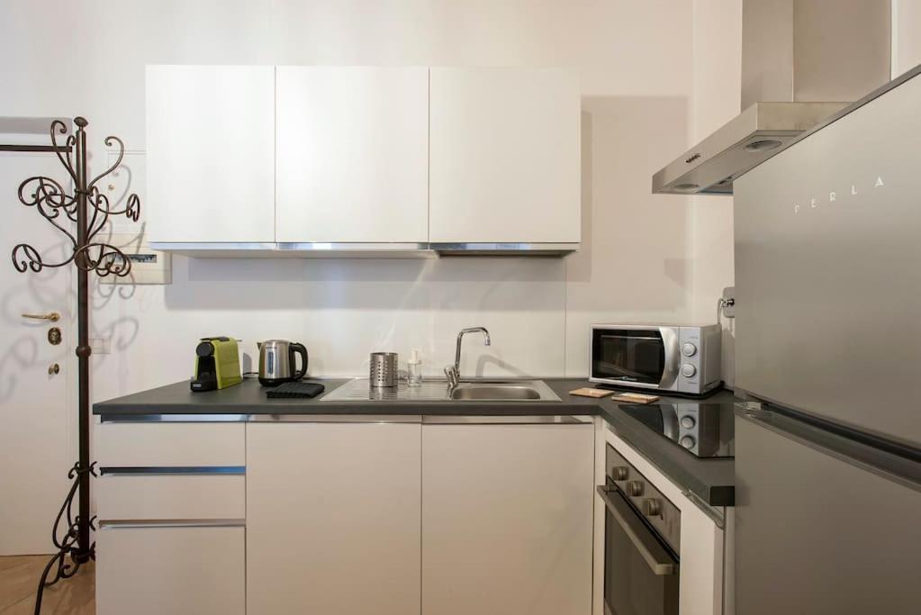 Castro Pretorio Cozy Apartment *