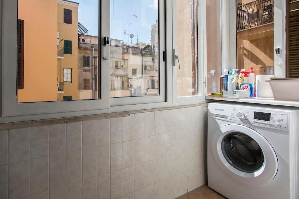 Castro Pretorio Cozy Apartment Rom