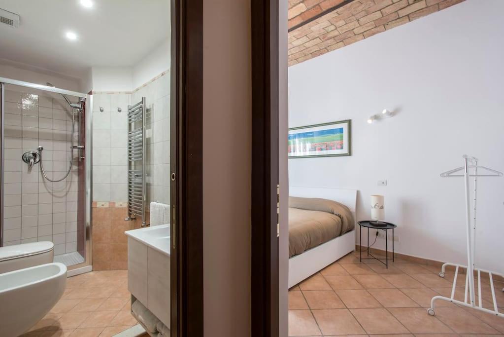 Castro Pretorio Cozy Apartment Rom
