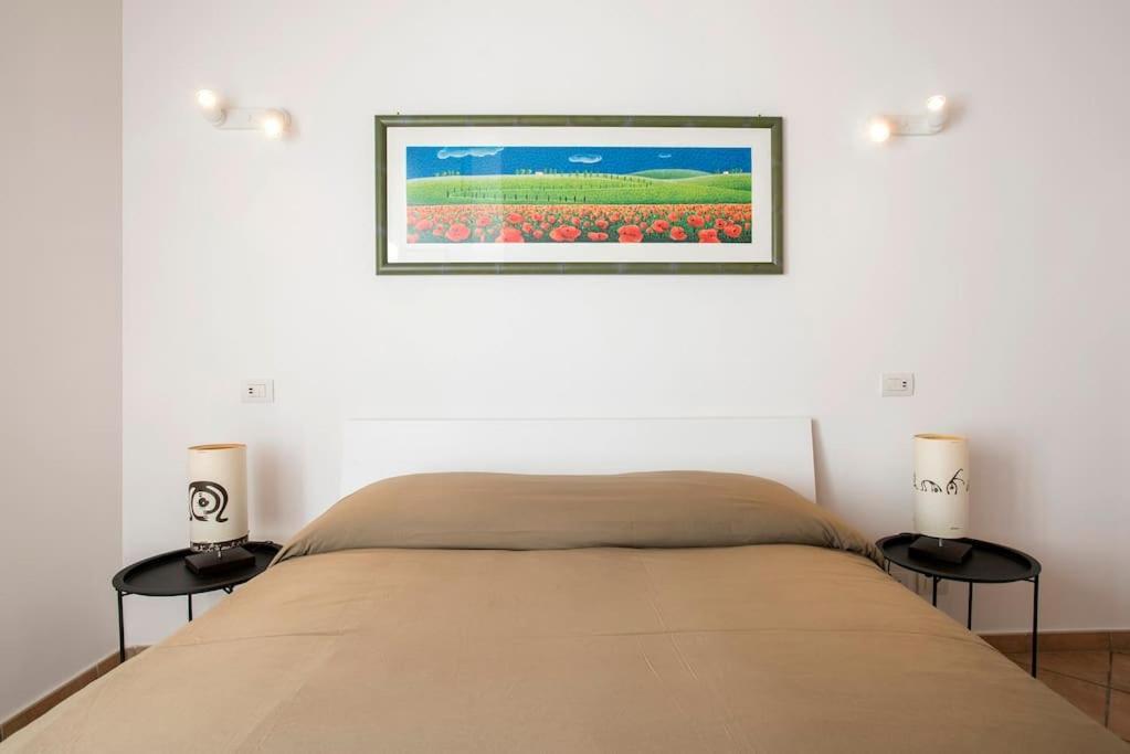 Apartment Castro Pretorio Cozy Rom