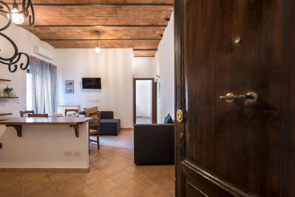 Castro Pretorio Cozy Apartment Rom